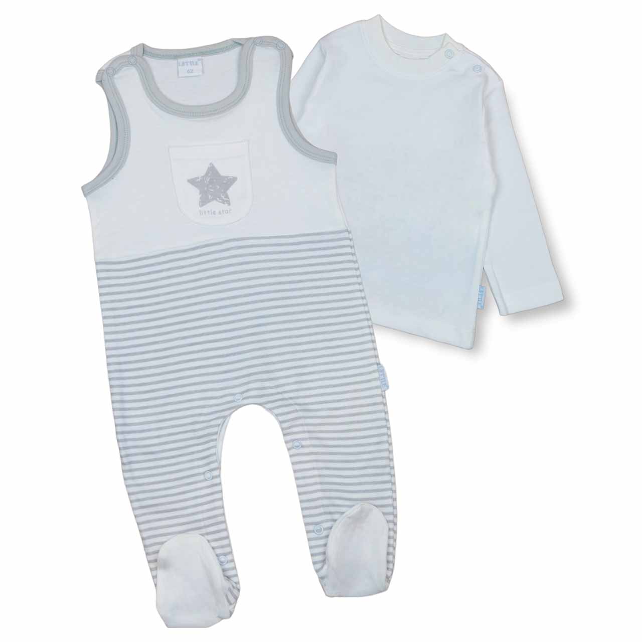 LITTLE - Babymode, Strampler, Stramplersets & mehr